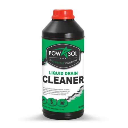 Picture for category Drain Cleaner