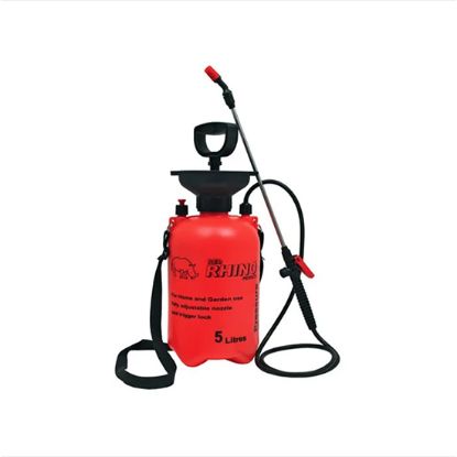 Picture of 5L Red Rhino Pump