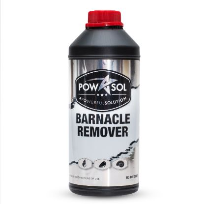 Picture of 750ml Barnacle Remover