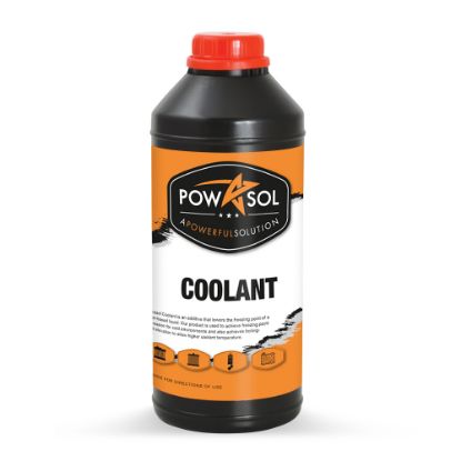 Picture of 1L Coolant