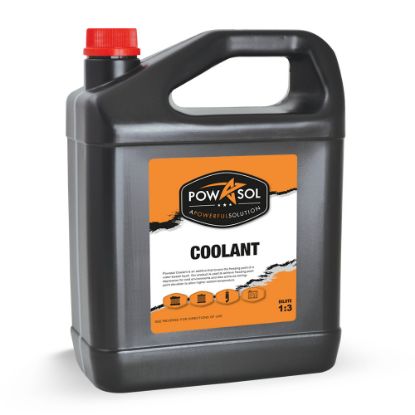 Picture of 5L Coolant