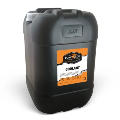 Picture of 25L Coolant