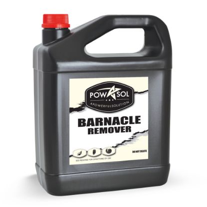 Picture of 5L Barnacle Remover