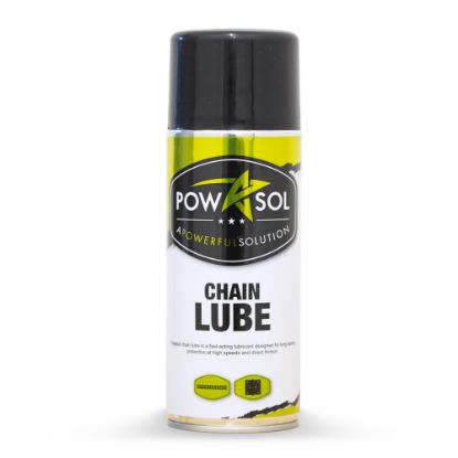 Picture of 400ml Chain Lube