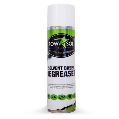 Picture of 600ml Solvent Based Degreaser