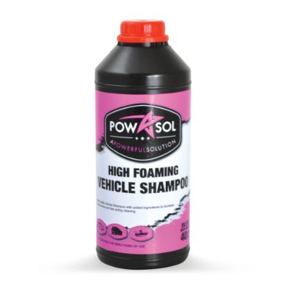 Picture of 1L Vehicle Shampoo