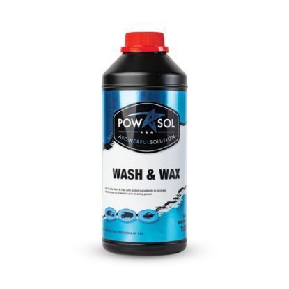 Picture of 1L Wash and Wax