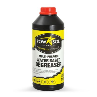 Picture of 1L Water Based Degreaser