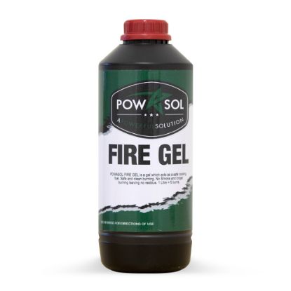 Picture of 6x 1L Fire Gel
