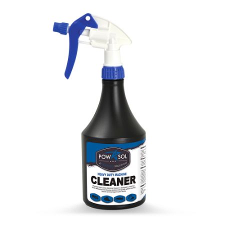 Picture of 750ml Heavy Duty Machine Cleaner