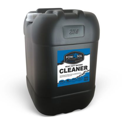 Picture of 25L Heavy Duty Machine Cleaner