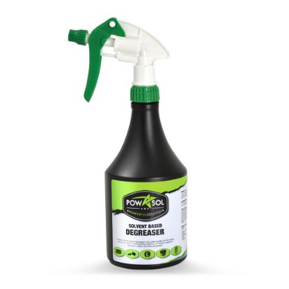 Picture of 750ml Solvent Based Degreaser