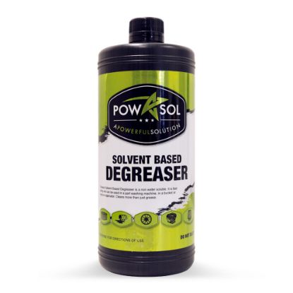 Picture of 1L Solvent Based Degreaser