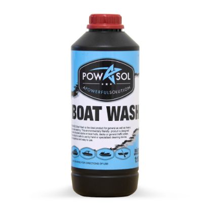 Picture of 6x 1L Boat Wash