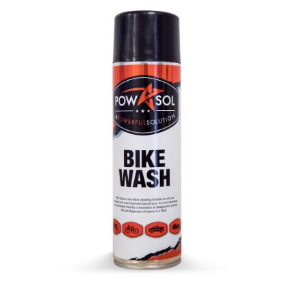 Picture of 6x 500ml Bike Wash Aerosol