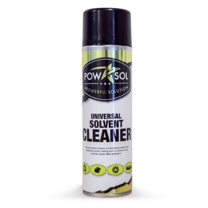 Picture of 6x 600ml Universal Solvent Cleaner