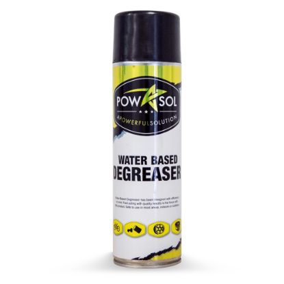 Picture of 6x 600ml Water Based Degreaser