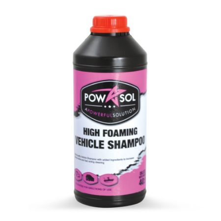 Picture of 6x 1L Vehicle Shampoo