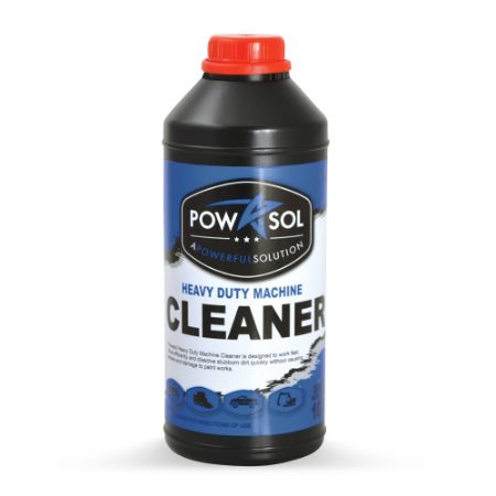 Picture of 6x 1L Heavy Duty Machine Cleaner